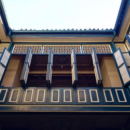 Super Oyo 456 Aljadid Guest House Medan Kültér fotó
