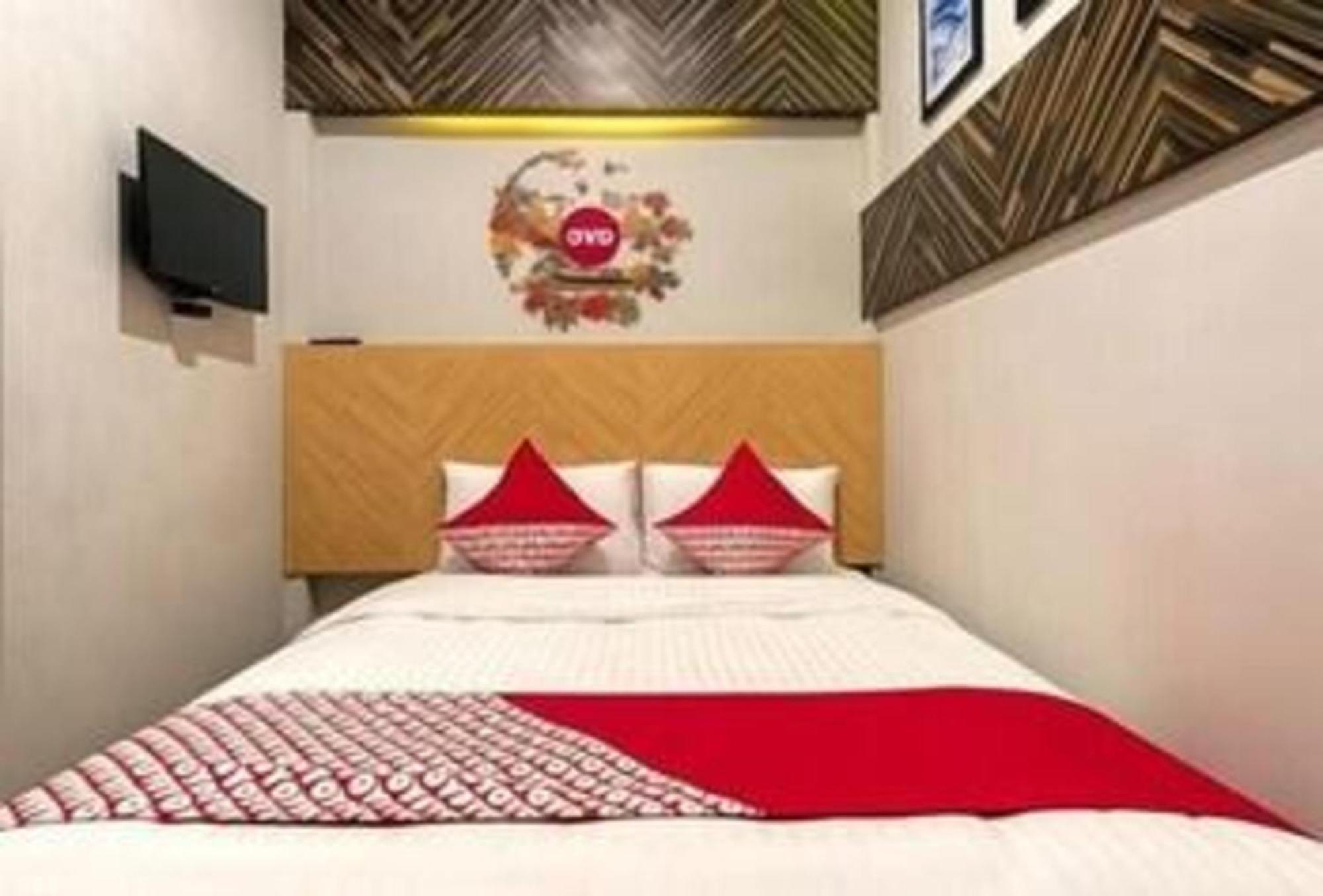 Super Oyo 456 Aljadid Guest House Medan Kültér fotó
