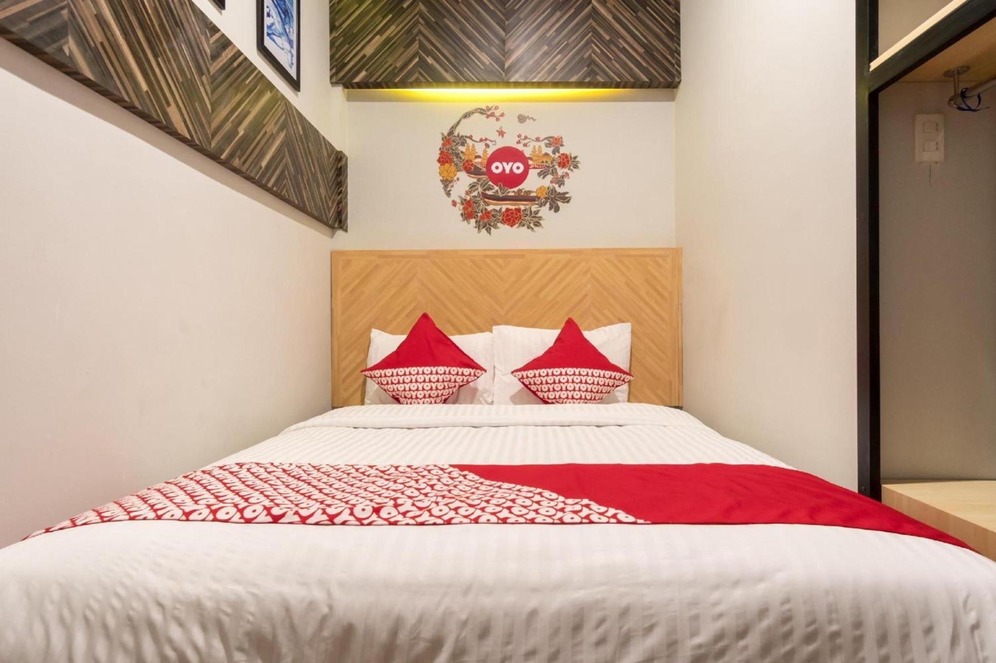 Super Oyo 456 Aljadid Guest House Medan Kültér fotó